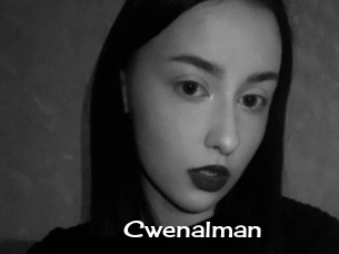 Cwenalman