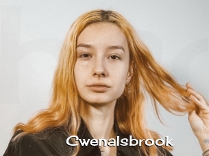 Cwenalsbrook