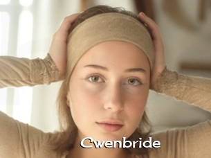 Cwenbride