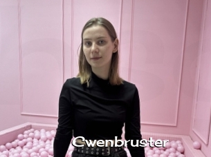 Cwenbruster