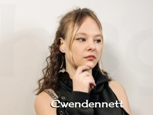 Cwendennett