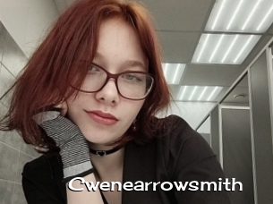 Cwenearrowsmith