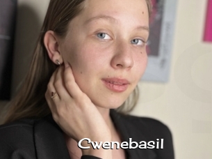 Cwenebasil