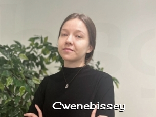 Cwenebissey
