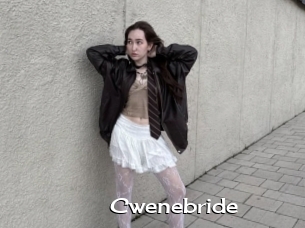 Cwenebride