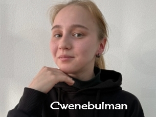Cwenebulman