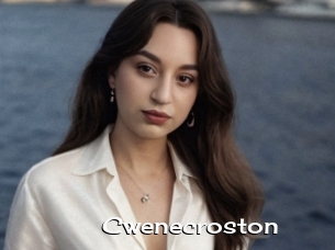 Cwenecroston