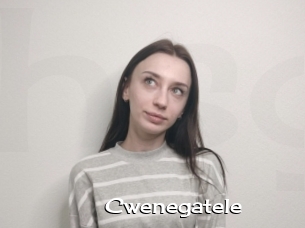Cwenegatele