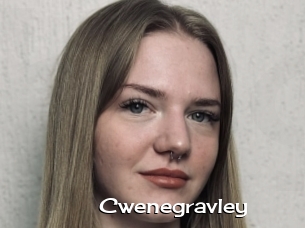 Cwenegravley