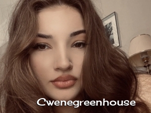 Cwenegreenhouse