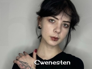 Cwenesten