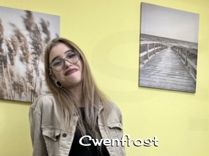 Cwenfrost