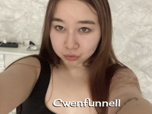 Cwenfunnell