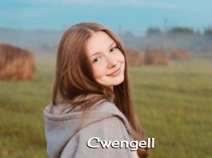 Cwengell