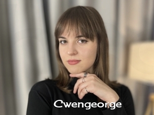 Cwengeorge
