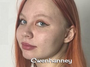 Cwenhanney