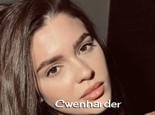 Cwenharder