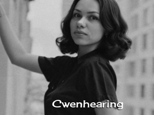 Cwenhearing
