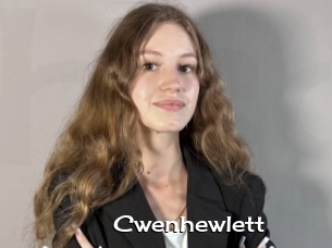 Cwenhewlett