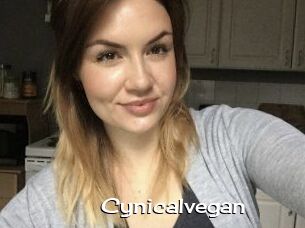 Cynicalvegan