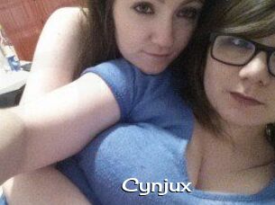 Cynjux