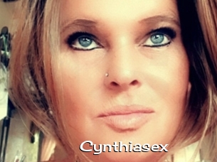 Cynthiasex