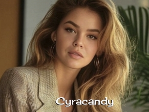 Cyracandy