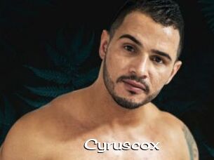 Cyruscox