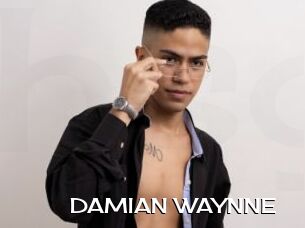 DAMIAN_WAYNNE