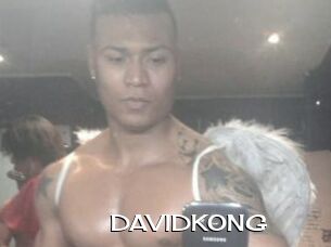 DAVIDKONG