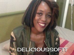 DELICIOUSSOFTT