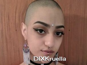 DIXKruella