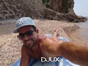 DJUX