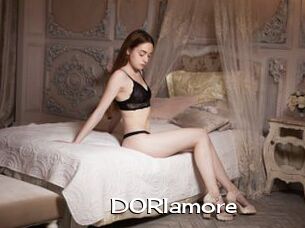 DORIamore