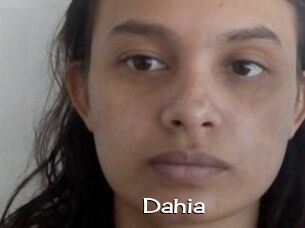 Dahia