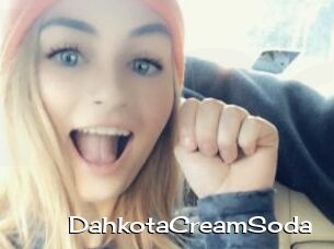 DahkotaCreamSoda