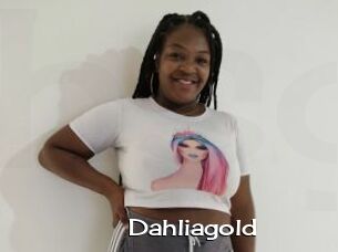 Dahliagold