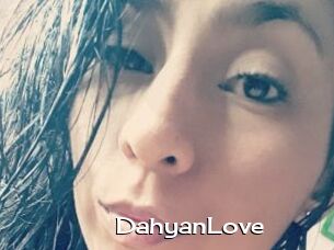 DahyanLove