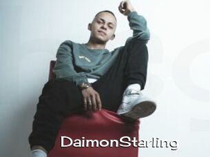 DaimonStarling