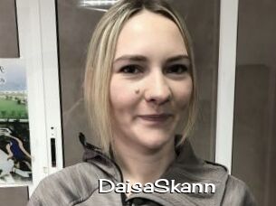 DaisaSkann