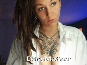 DaisyMadison
