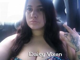 Daisy_Vixen