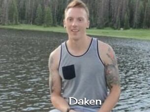 Daken