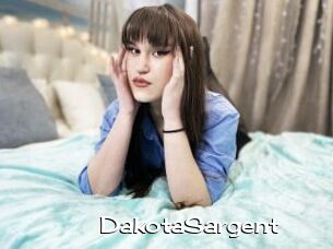 DakotaSargent