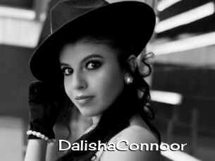 DalishaConnoor