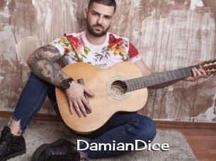 DamianDice