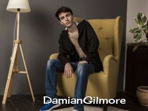 DamianGilmore