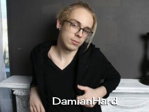 DamianHard