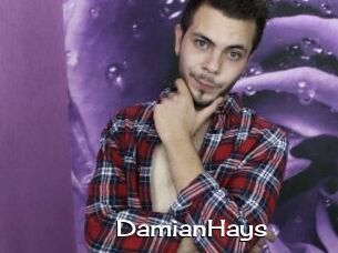 DamianHays