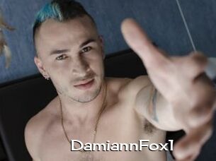 DamiannFox1